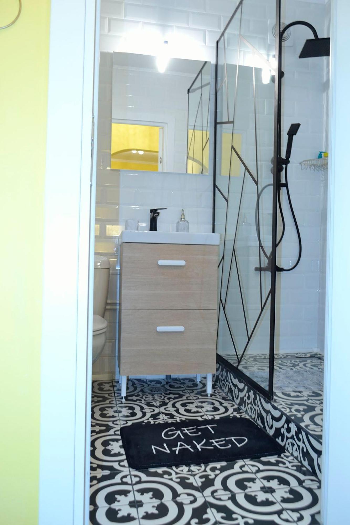 Cozy 2 Rooms Apartment Drumul Taberei Bukarest Exterior foto